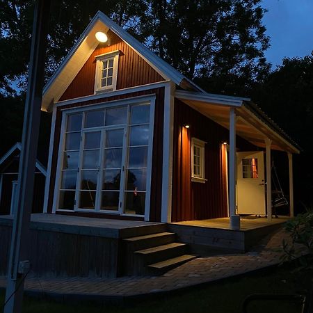 Forest House Ljungskile Exterior foto