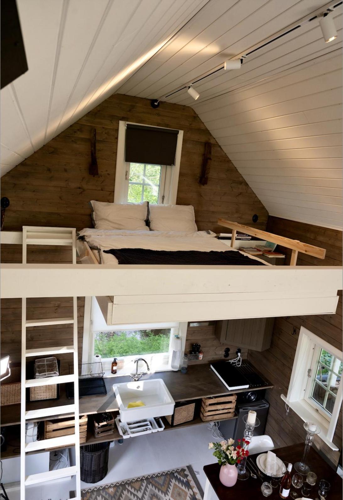 Forest House Ljungskile Exterior foto